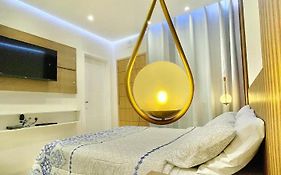 Estalagem Cachoeira do Pimenta